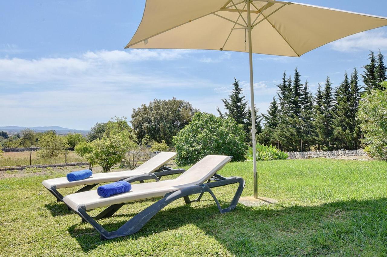 Villa Aubons By Slow Villas Crestatx Εξωτερικό φωτογραφία