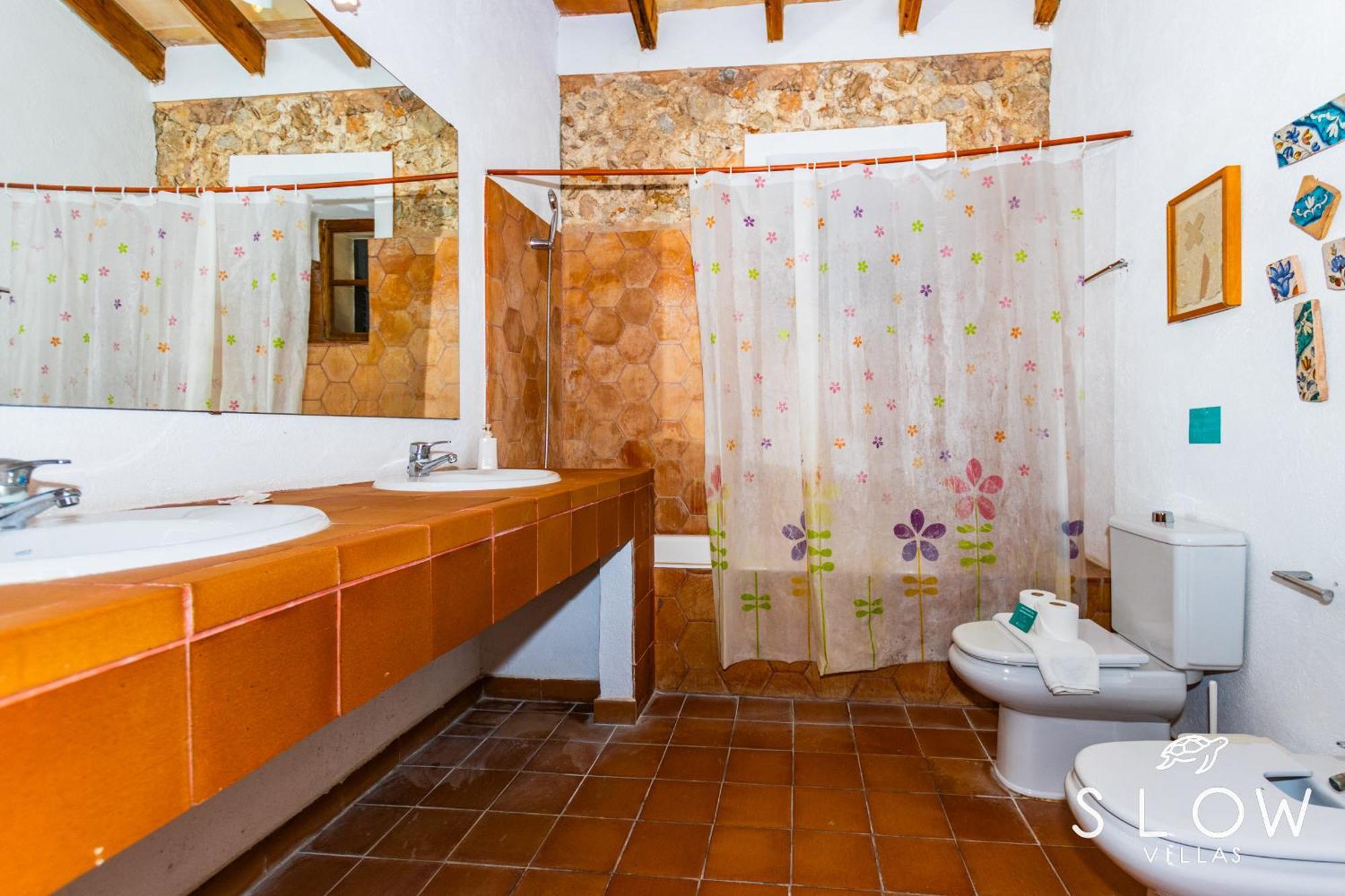Villa Aubons By Slow Villas Crestatx Εξωτερικό φωτογραφία