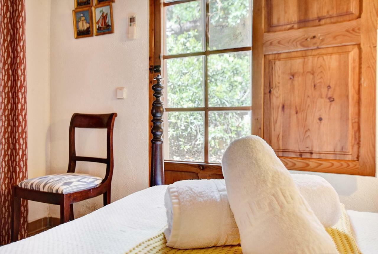 Villa Aubons By Slow Villas Crestatx Εξωτερικό φωτογραφία
