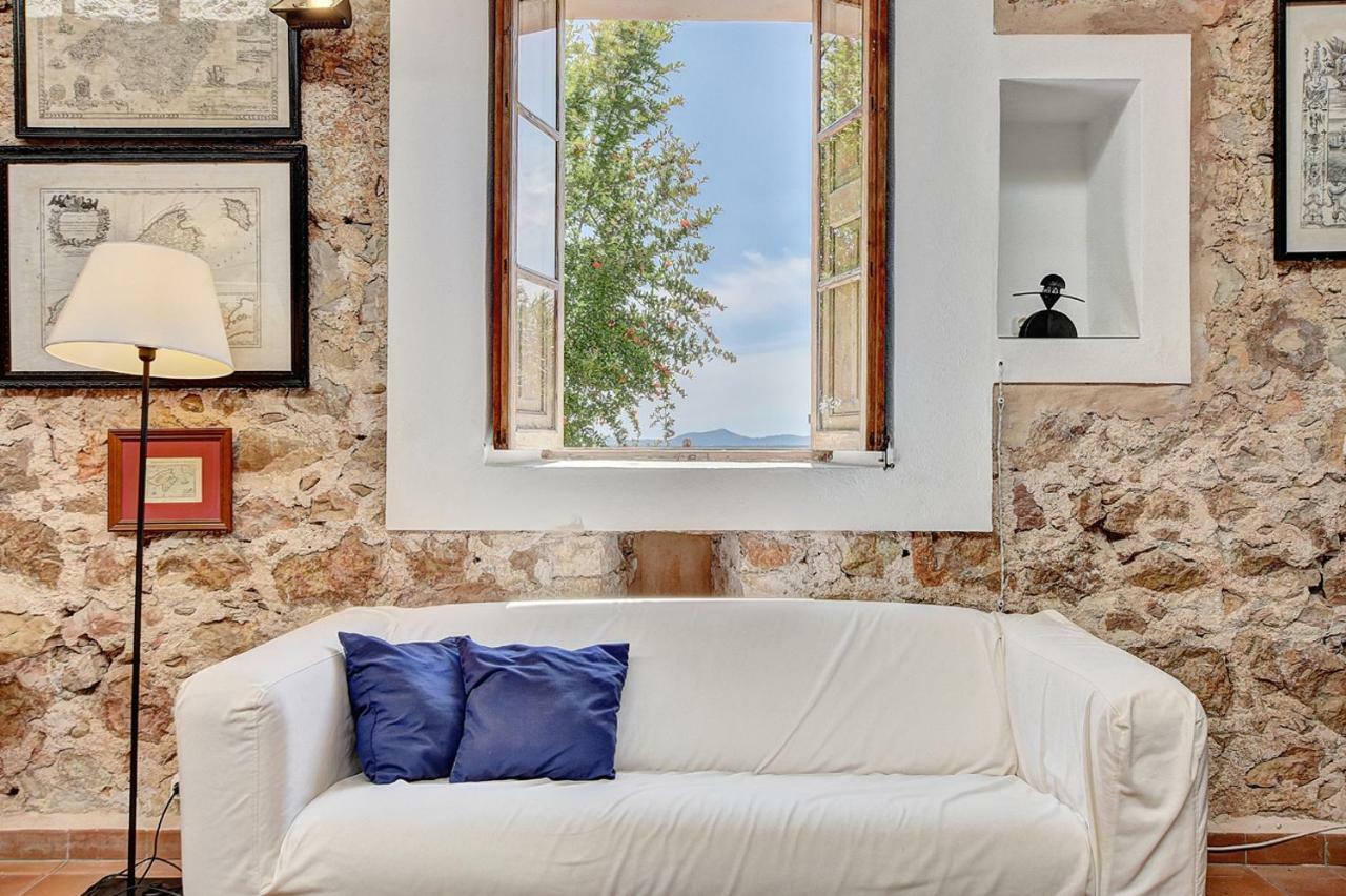 Villa Aubons By Slow Villas Crestatx Εξωτερικό φωτογραφία