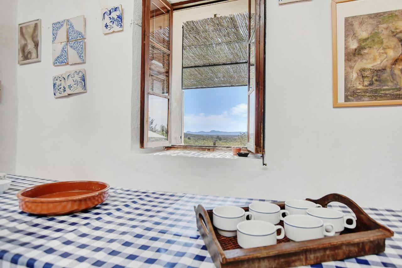 Villa Aubons By Slow Villas Crestatx Εξωτερικό φωτογραφία